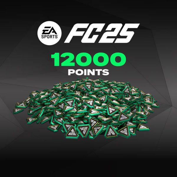 EA FC Sport 12000 Points (PC)
