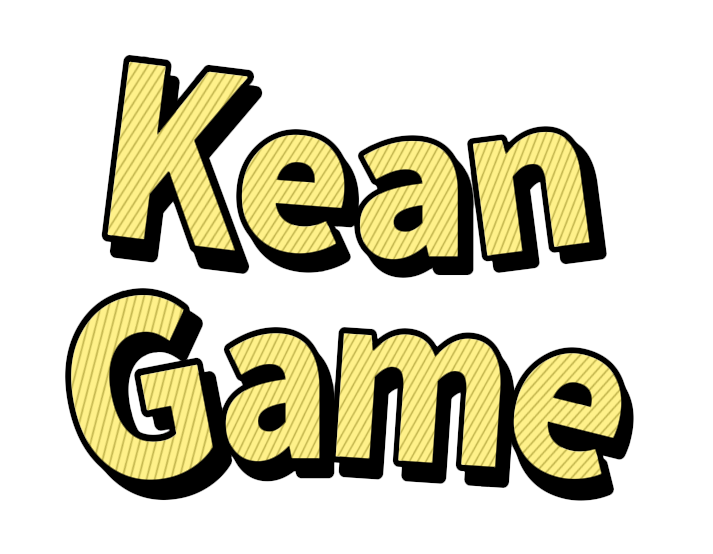 KeanGame