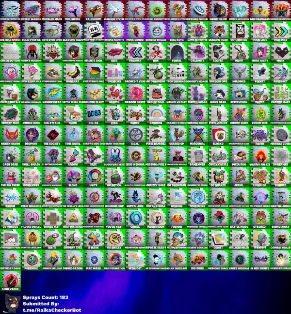Fortnite [PC] 215 skins | Astro Jack | Rogue Agent | Rox | Omega... - Image 10