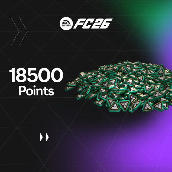EA FC26 Sport 18500 Points (PC)